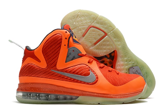 men lebron IX shoes-004